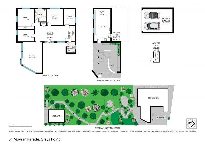 51 Moyran Parade, Grays Point - Thumbnail 4