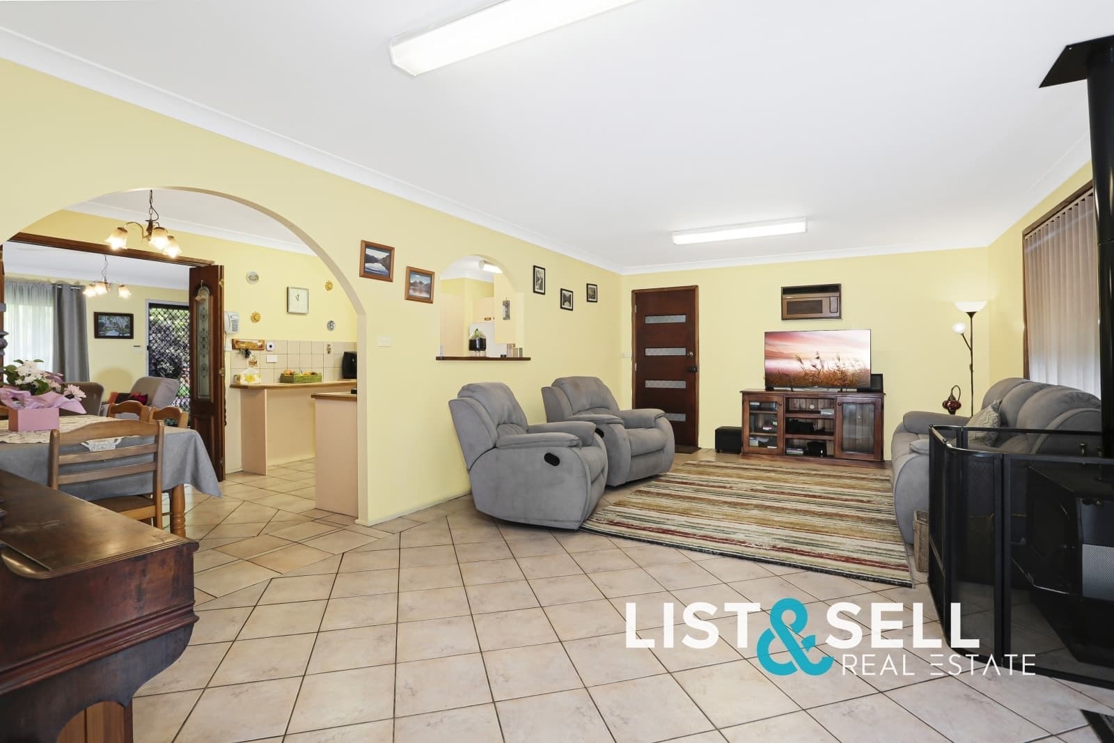 50 Epping Forest Drive, Eschol Park, NSW 2558, Eschol Park - Thumbnail 8