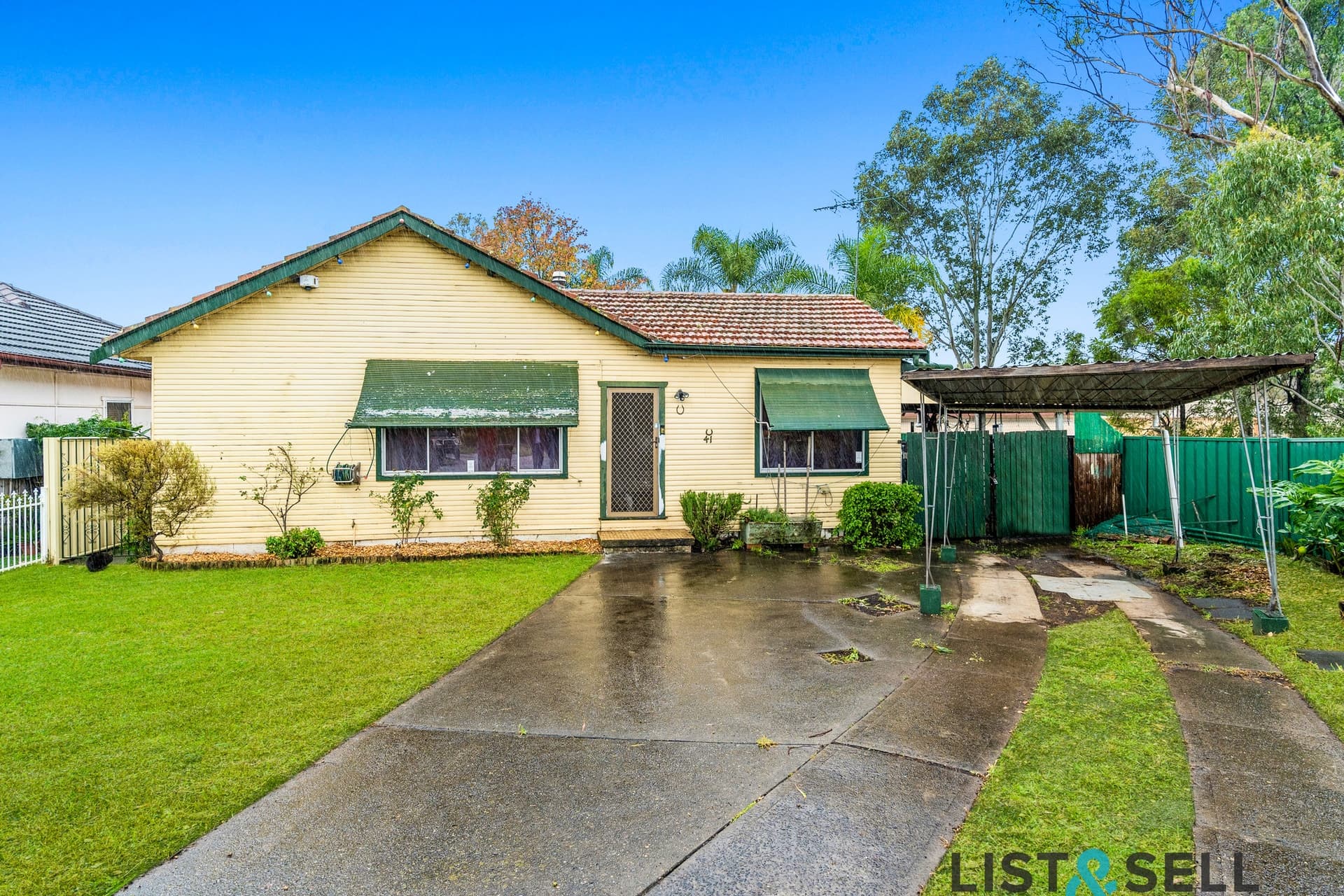 41 Wattle Avenue, Macquarie Fields, NSW 2564, Macquarie Fields - Image 1