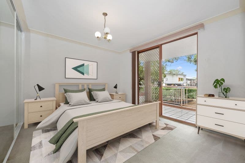 2/351-353 President Avenue, Gymea - Thumbnail 4