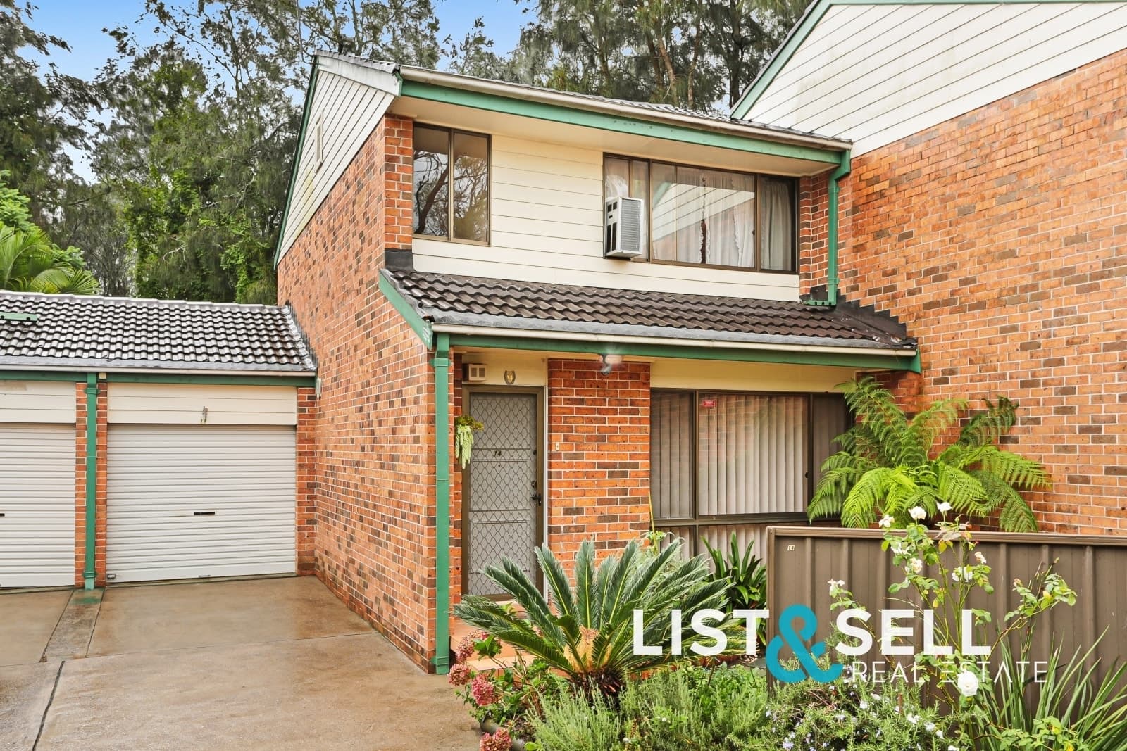 14/322 Railway Parade, Macquarie Fields, NSW 2564, Macquarie Fields - Image 1