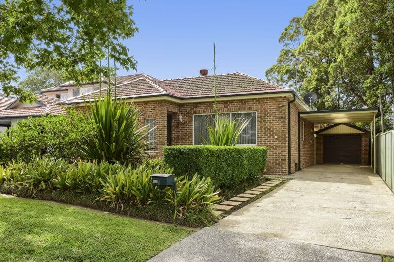 1 Nyrang Place, Kirrawee - Image 1