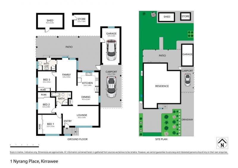 1 Nyrang Place, Kirrawee - Thumbnail 6