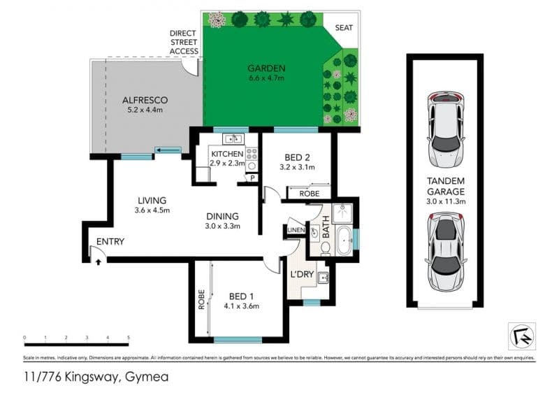 11/776-780 Kingsway, Gymea - Thumbnail 5