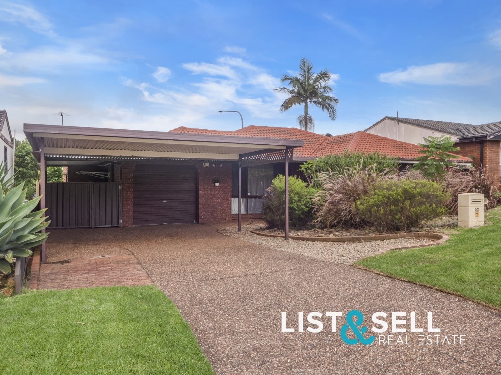 52 Kittyhawk Crescent, Raby, NSW 2566, Raby - Image 1