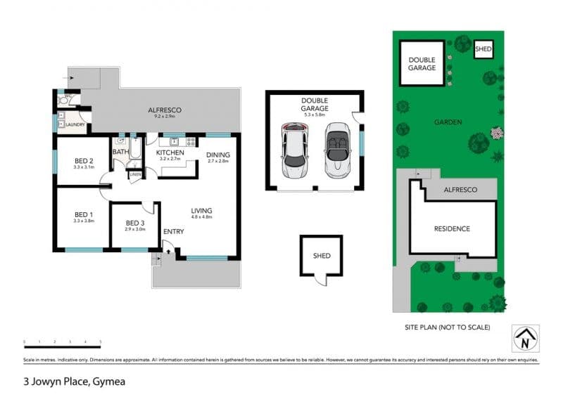 3 Jowyn Place, Gymea - Image 1