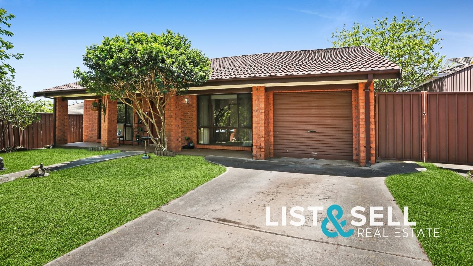 28 Chalcedony Street, Eagle Vale, NSW 2558, Eagle Vale - Image 1