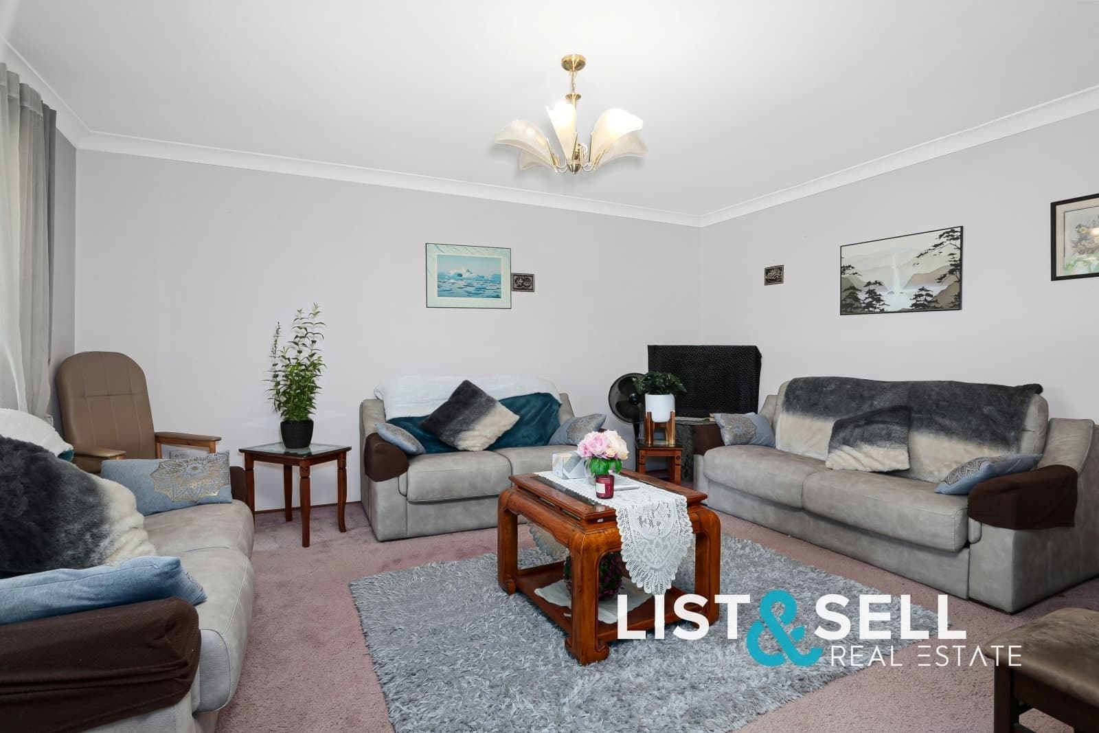 28 Chalcedony Street, Eagle Vale, NSW 2558, Eagle Vale - Thumbnail 3