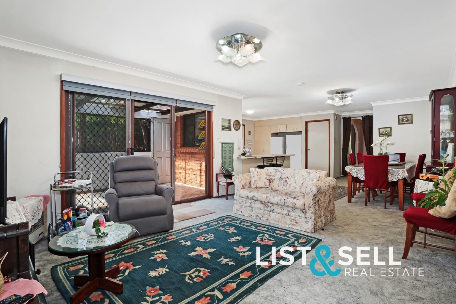 28 Chalcedony Street, Eagle Vale, NSW 2558, Eagle Vale - Thumbnail 5