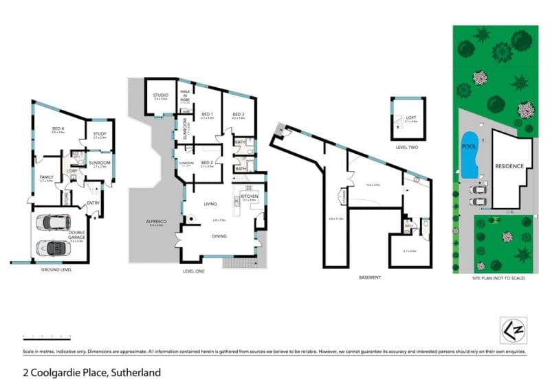 2 Coolgardie Place, Sutherland - Thumbnail 6