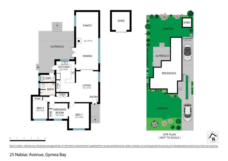 25 Nabiac Avenue, Gymea Bay - Thumbnail 2