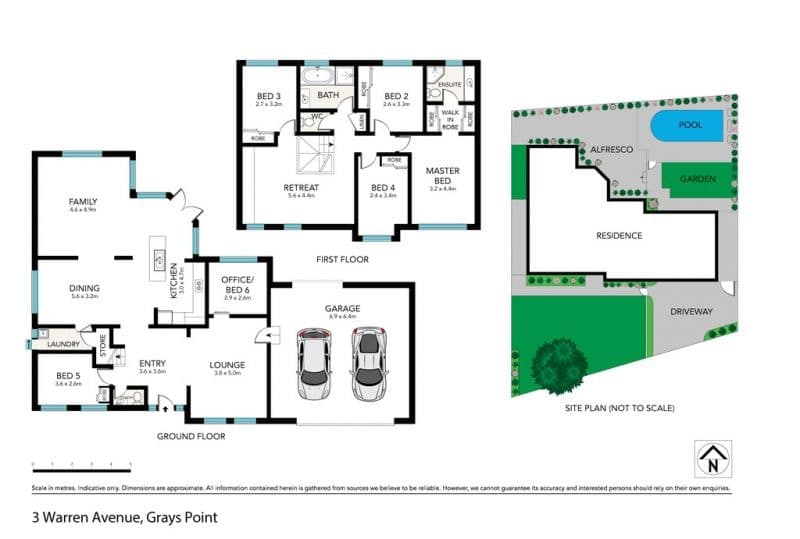3 Warren Avenue, Grays Point - Thumbnail 3