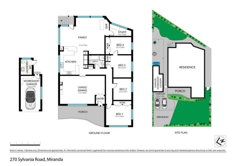 270 Sylvania Road, Miranda - Thumbnail 3