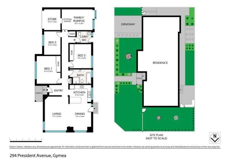 294 President Avenue, Gymea - Thumbnail 5