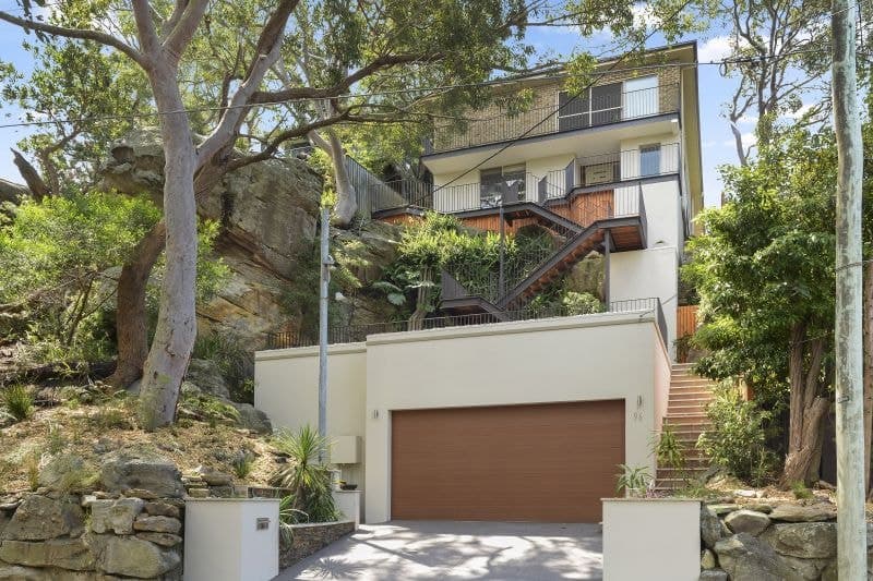 96 Arcadia Avenue, Gymea Bay - Thumbnail 3