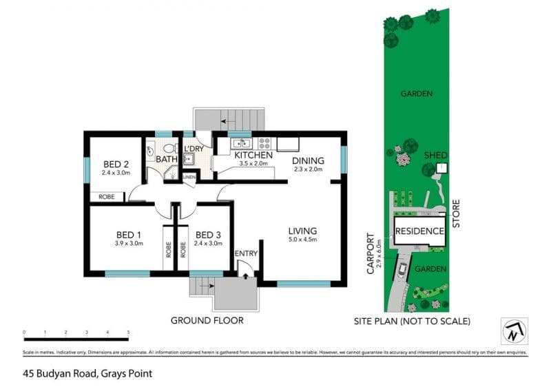 45 Budyan Road, Grays Point - Thumbnail 5