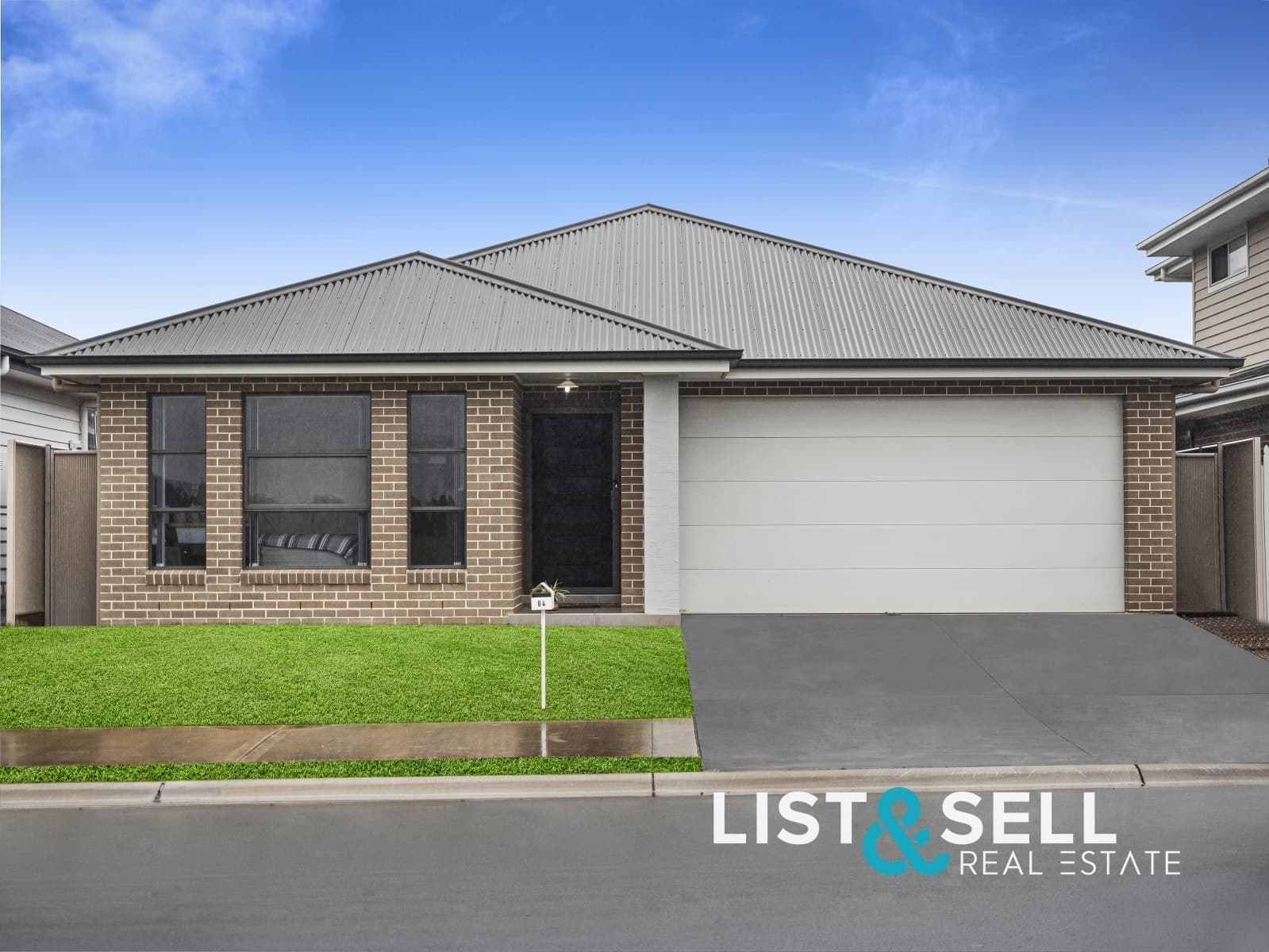84 Burrell Road, Spring Farm, NSW 2570, Spring Farm - Image 1