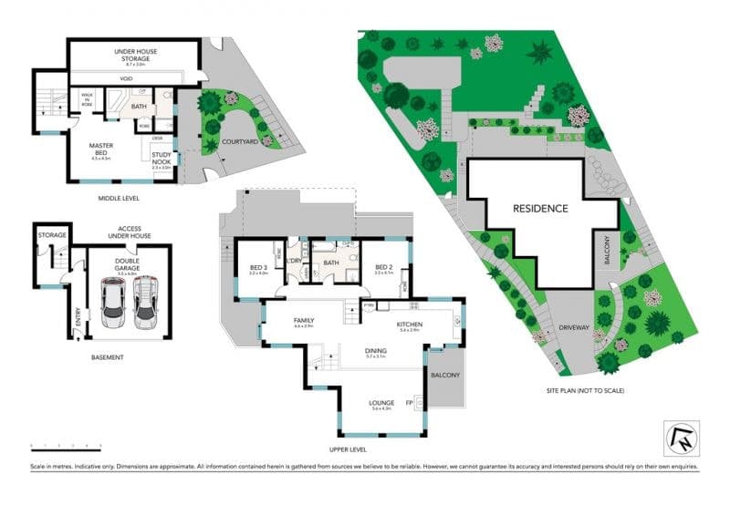21 Hovea Place, Gymea - Thumbnail 4