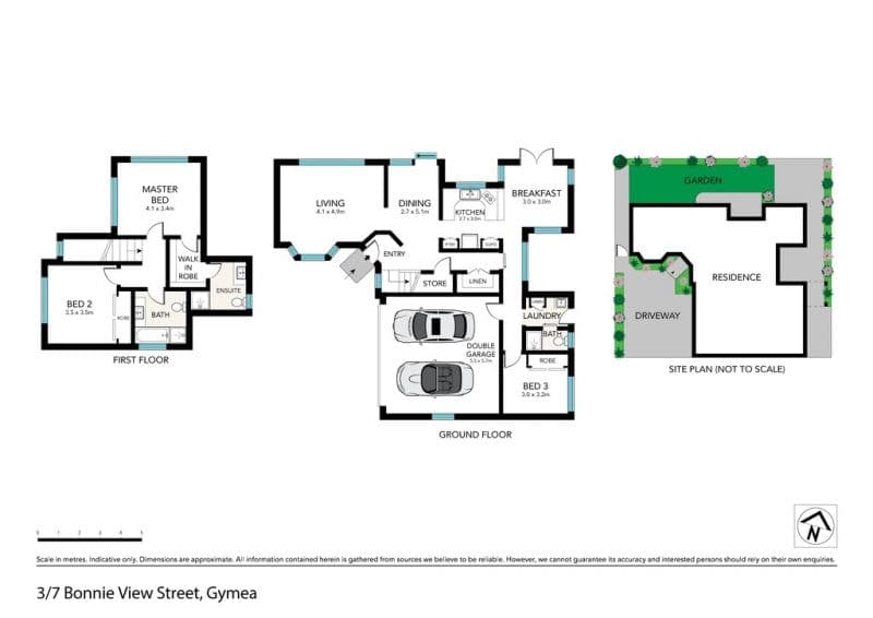 44015 Bonnie View Street, Gymea - Thumbnail 3