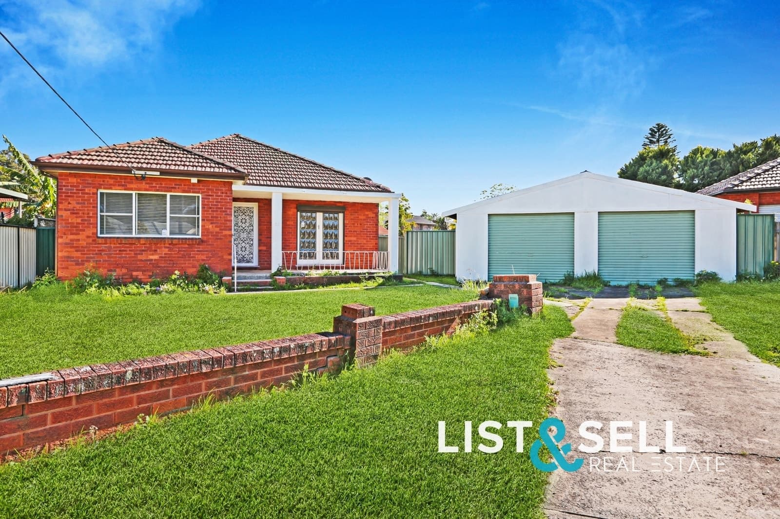 82 Matthews Square, Ingleburn, NSW 2565, Ingleburn - Image 1