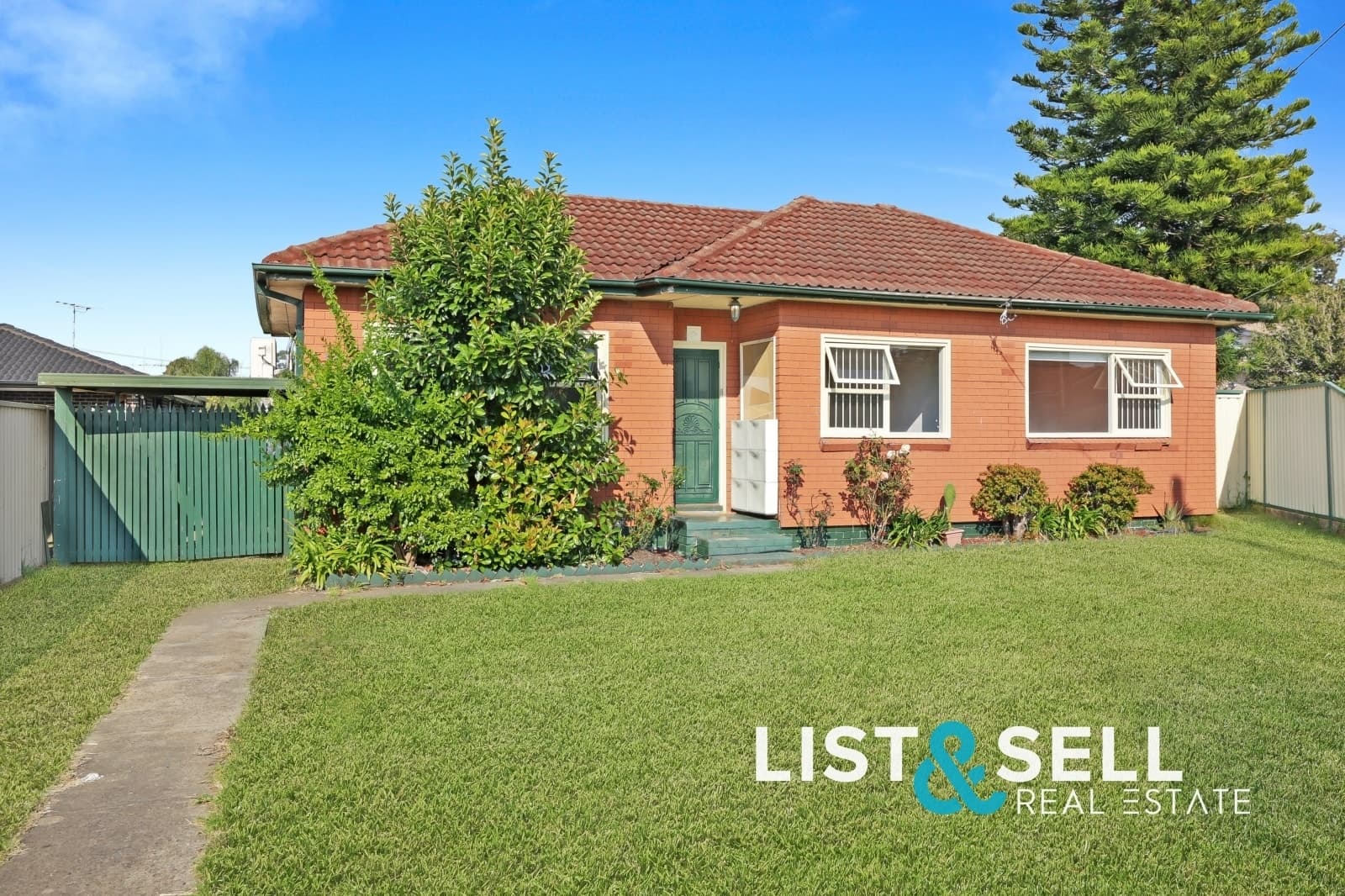 8/186 Queen Street, Campbelltown, NSW, 2560, Macquarie Fields - Image 1