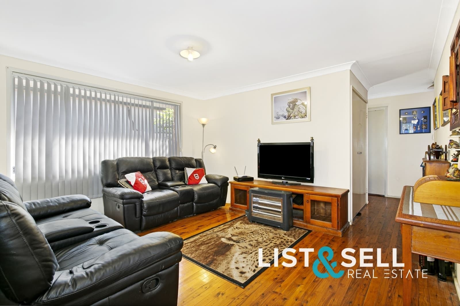 7 Keats Place, Ingleburn, NSW 2565, Ingleburn - Thumbnail 2