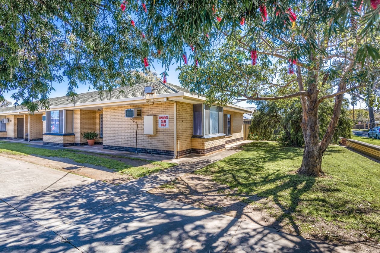 1/16 Ranelagh Street, WOODVILLE, Woodville - Image 1