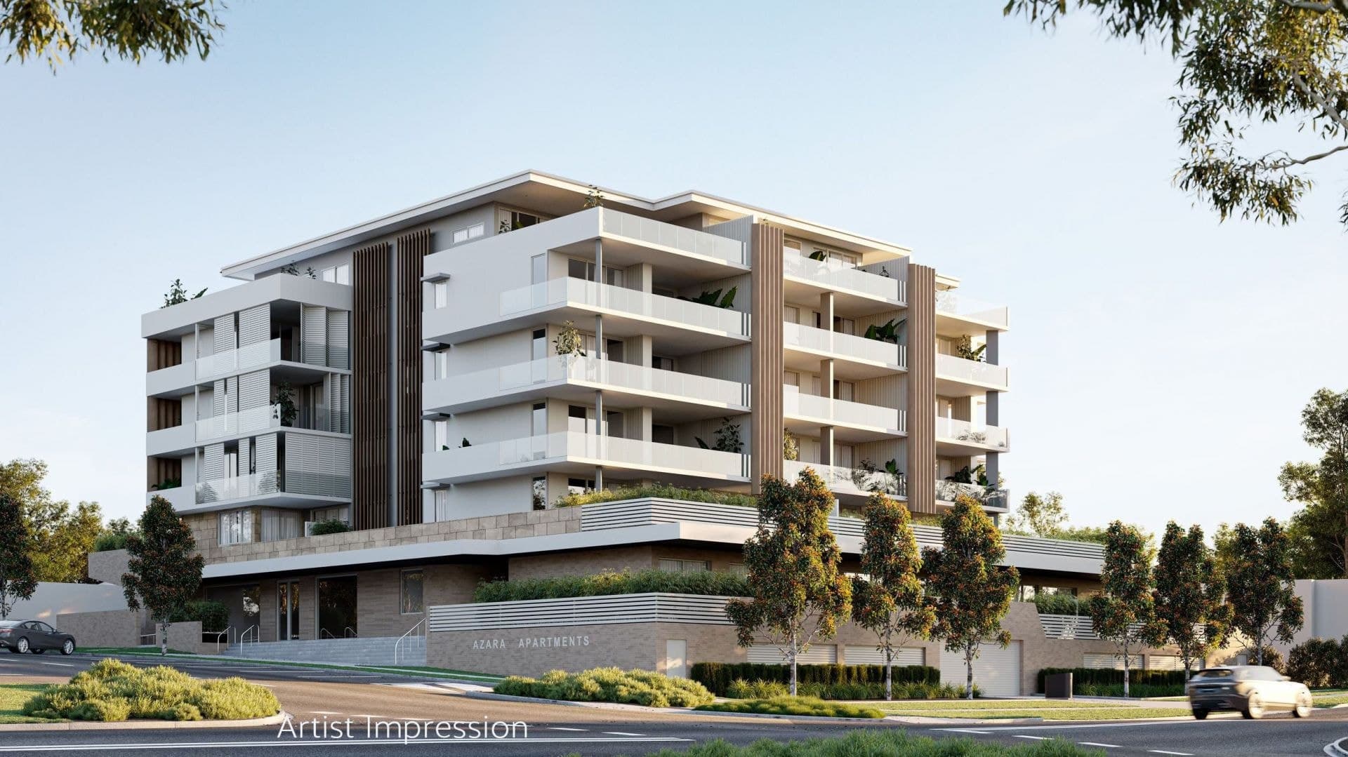 19/21 Gore Street Port Macquarie NSW, Port Macquarie - Image 1