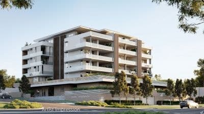 19/21 Gore Street Port Macquarie NSW, Port Macquarie - Thumbnail 6