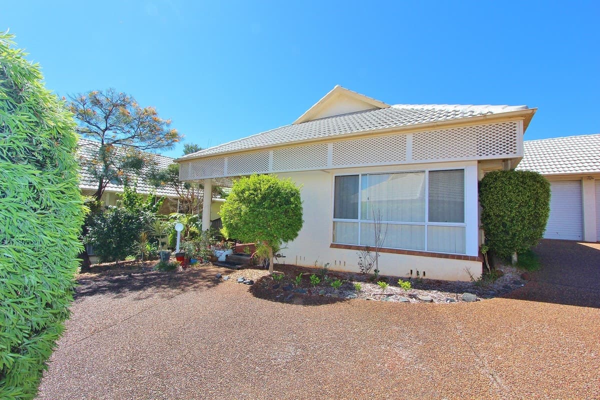 3/34 Tasman Road, PORT MACQUARIE, Port Macquarie - Image 1