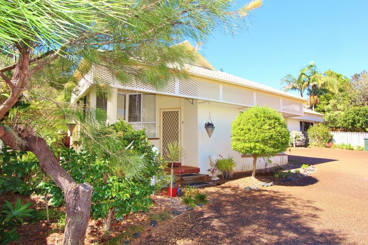 3/34 Tasman Road, PORT MACQUARIE, Port Macquarie - Thumbnail 4
