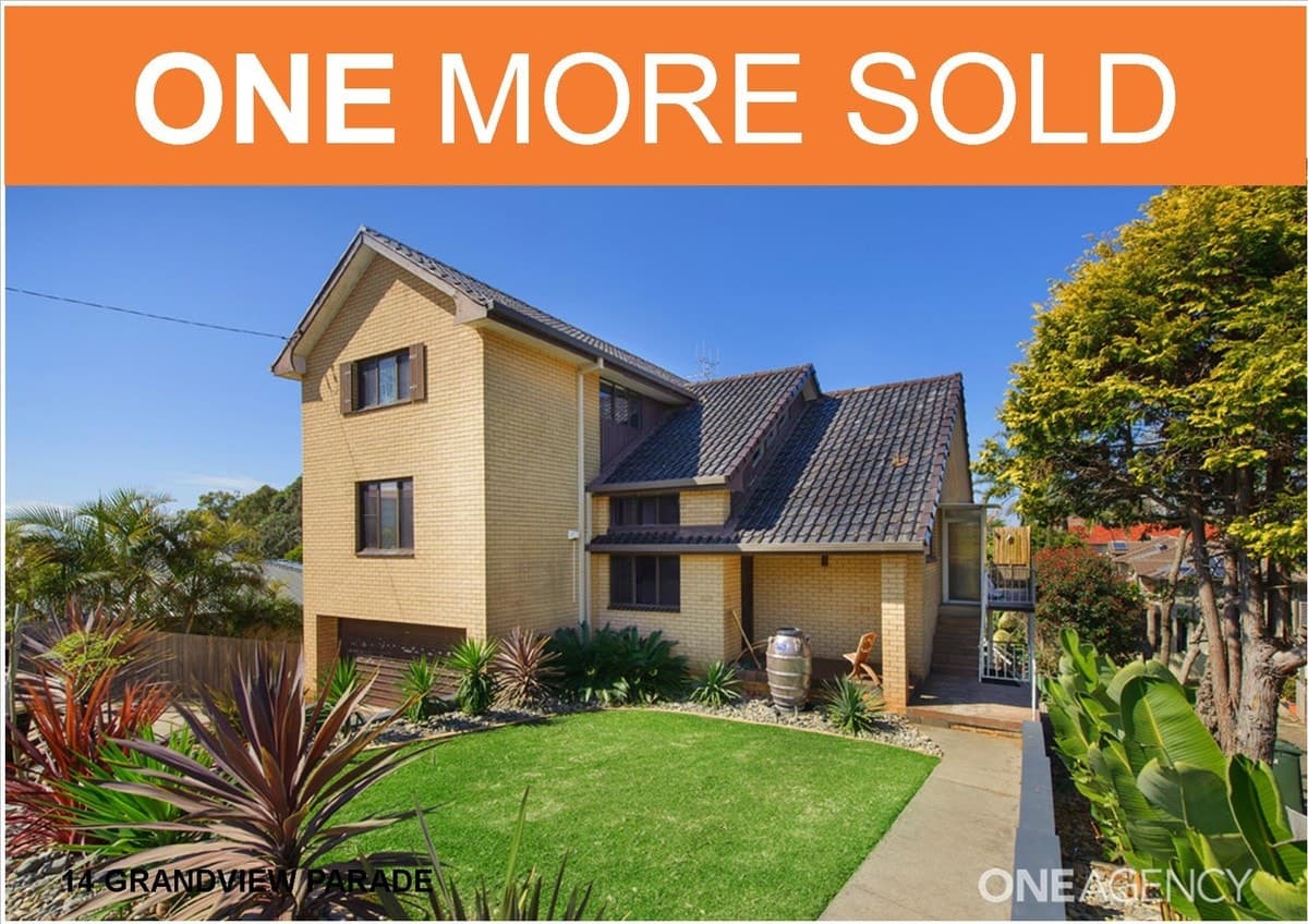 14 Grandview Parade, PORT MACQUARIE, Port Macquarie - Thumbnail 3