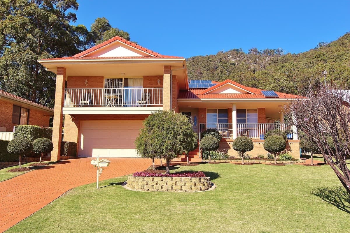 6 Babinda Avenue, LAURIETON, Laurieton - Thumbnail 4