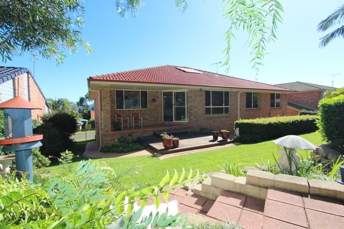 28 Waterview Crescent, LAURIETON, Laurieton - Thumbnail 2