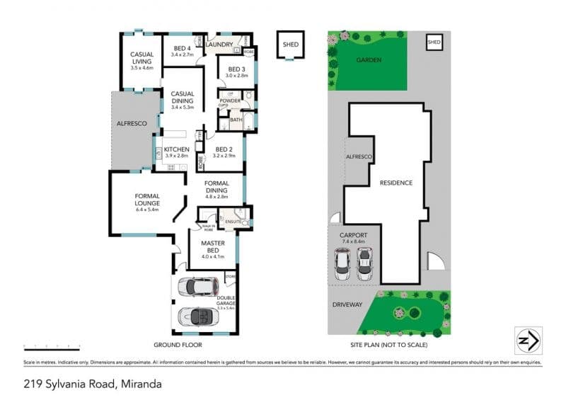 219 Sylvania Road, Miranda - Image 1