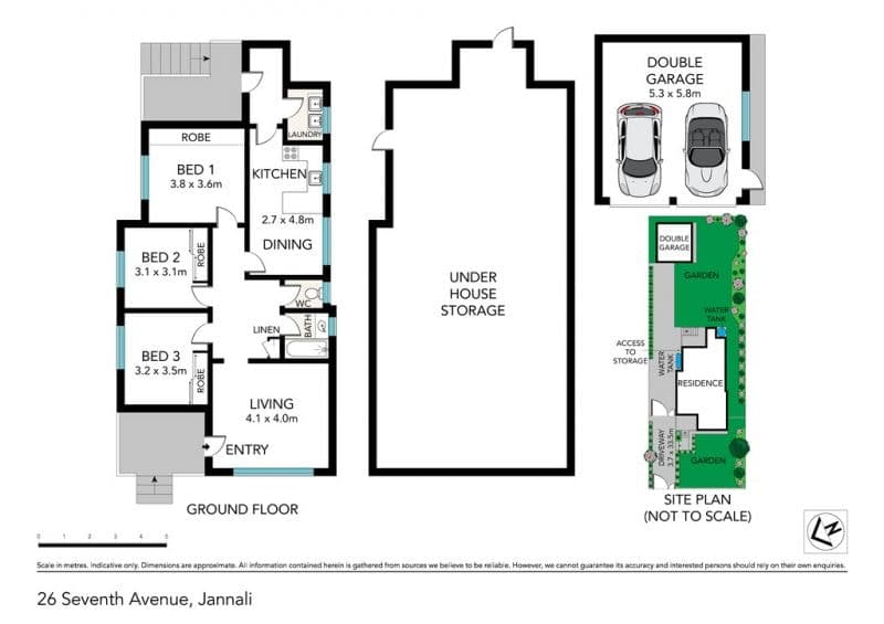 26 Seventh Avenue, Jannali - Thumbnail 3