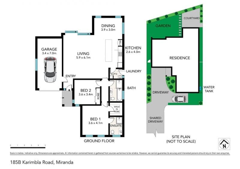 185B Karimbla Rd, Miranda - Thumbnail 2