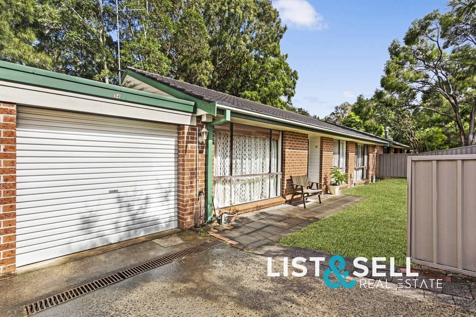 54/27 Waratah Crescent, Macquarie Fields, NSW 2564, Macquarie Fields - Image 1