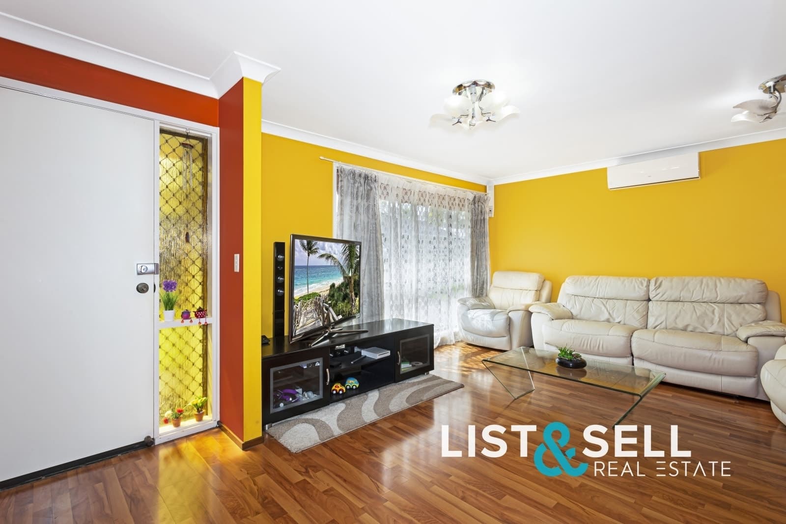 54/27 Waratah Crescent, Macquarie Fields, NSW 2564, Macquarie Fields - Thumbnail 2