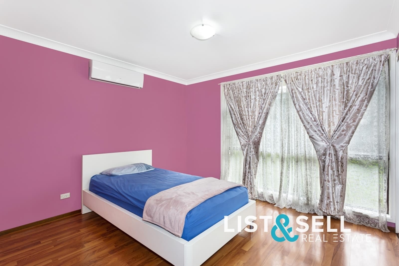 54/27 Waratah Crescent, Macquarie Fields, NSW 2564, Macquarie Fields - Thumbnail 3