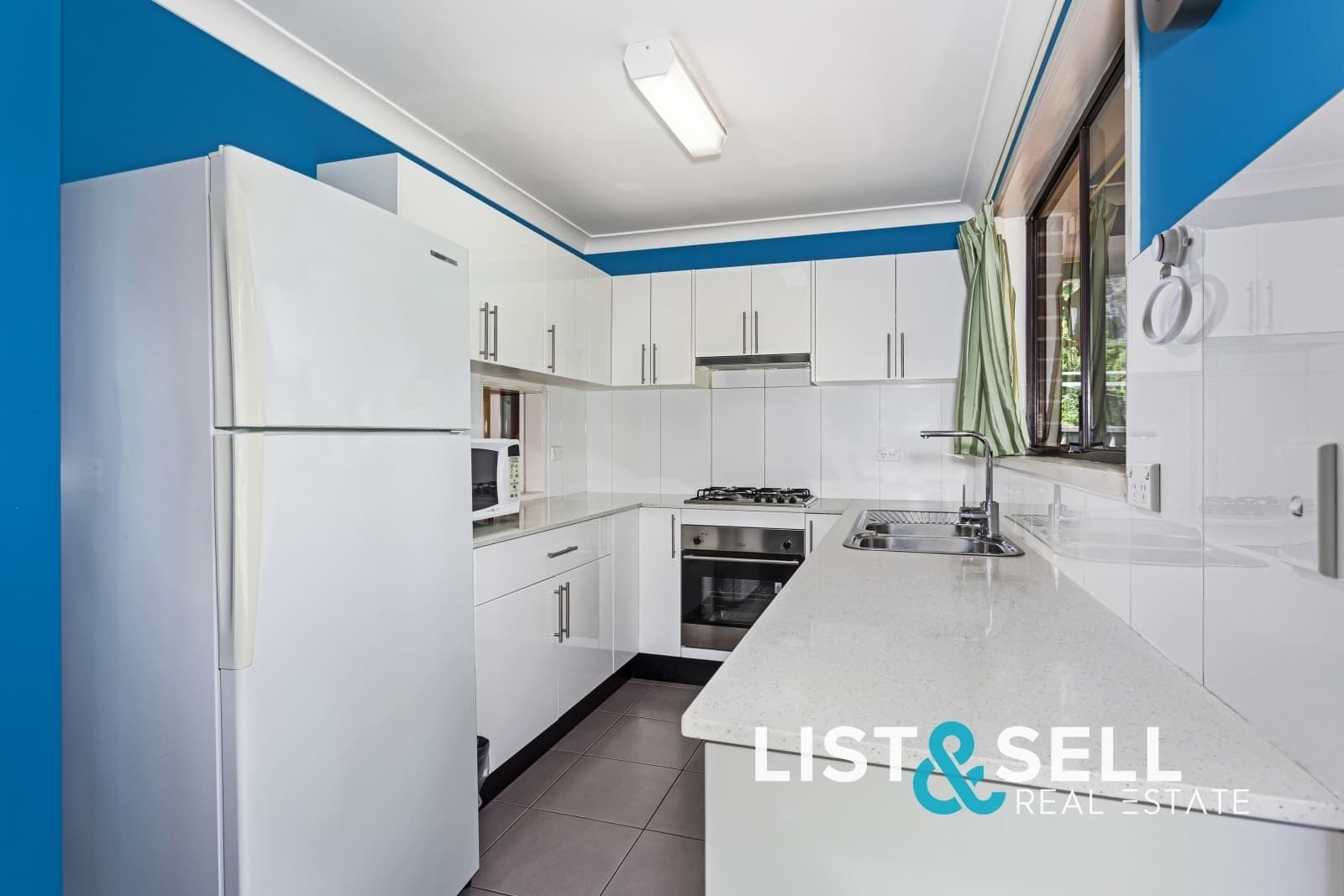 54/27 Waratah Crescent, Macquarie Fields, NSW 2564, Macquarie Fields - Thumbnail 5