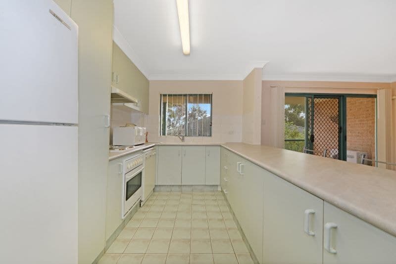 16/616 Princes Highway (access from Flora Street), Kirrawee - Thumbnail 2