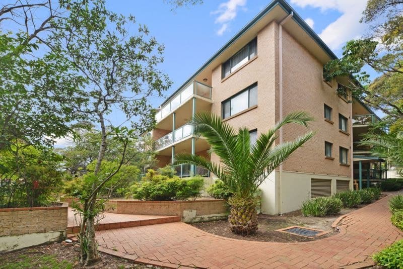 16/616 Princes Highway (access from Flora Street), Kirrawee - Thumbnail 4