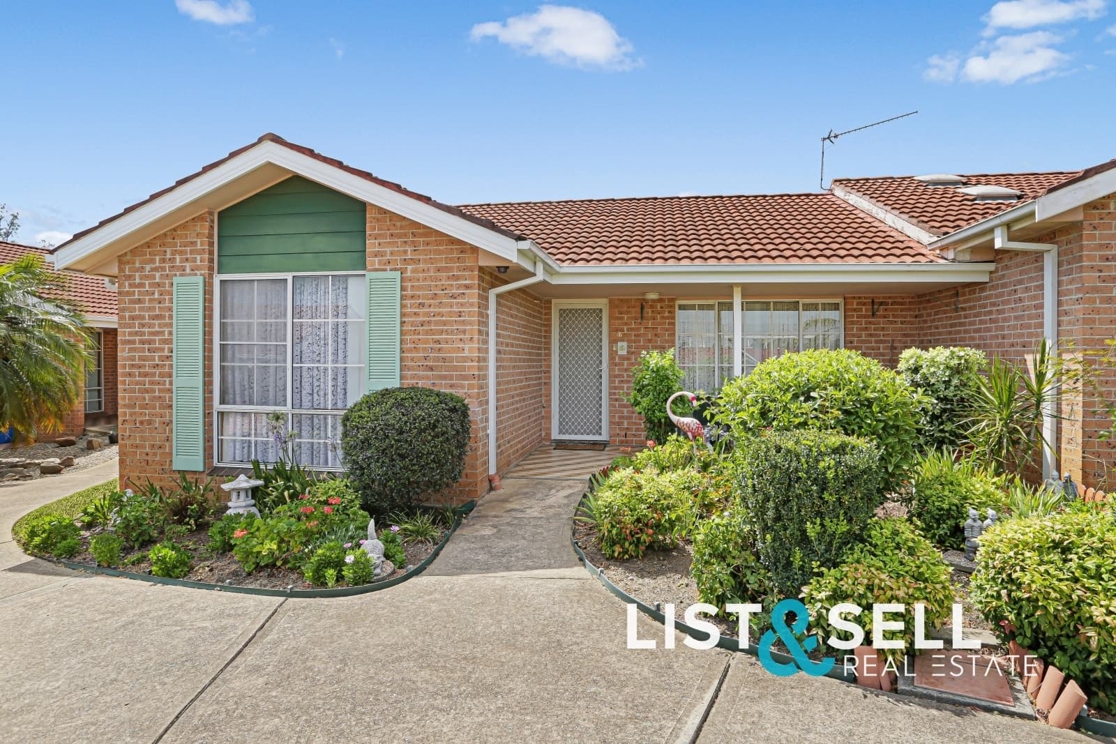 16/52 Leumeah Road, Leumeah, NSW 2560, Leumeah - Image 1