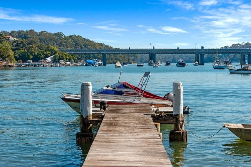 25 Green Point Road, Oyster Bay - Thumbnail 5