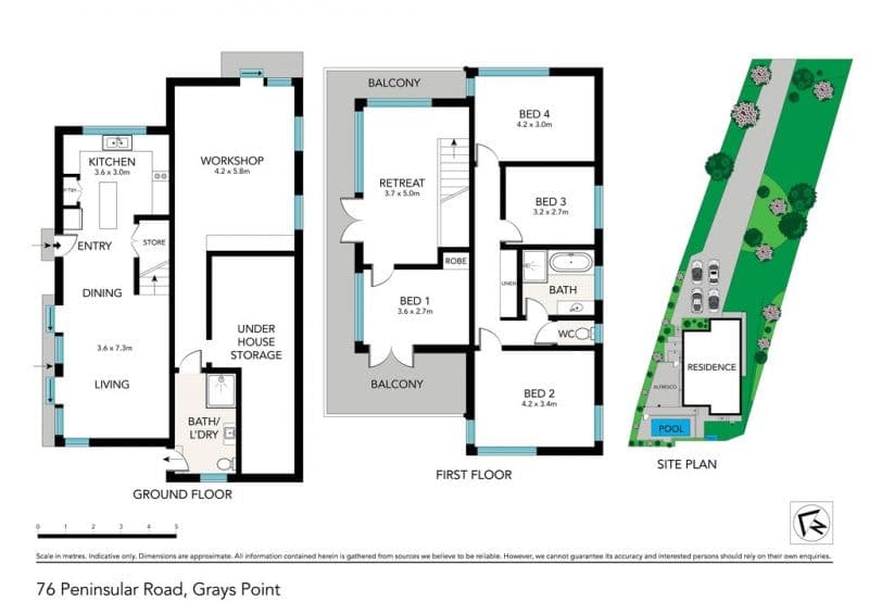 76 Peninsular Rd, Grays Point - Image 1