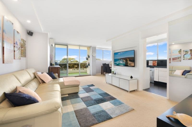 41B/168 Willarong Rd, Caringbah - Image 1