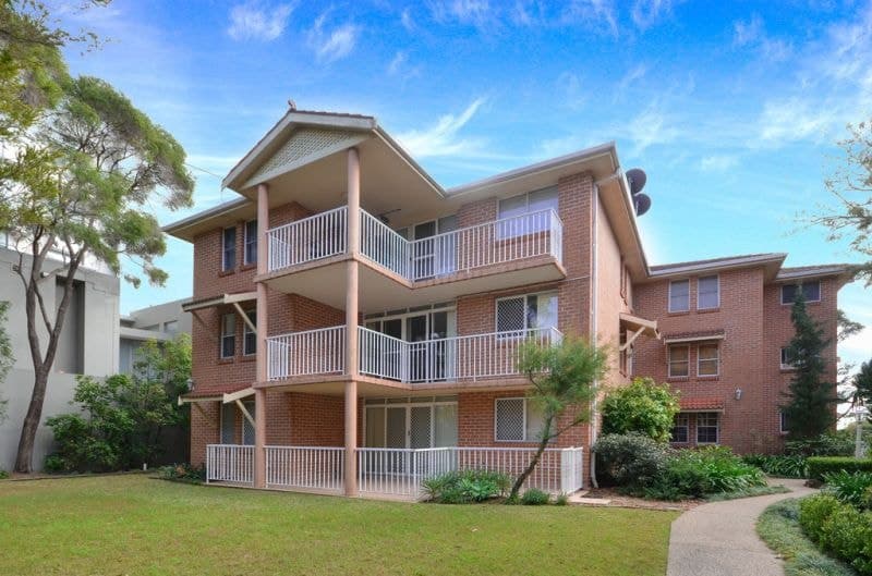 13/271-275 Kingsway, Caringbah - Thumbnail 4