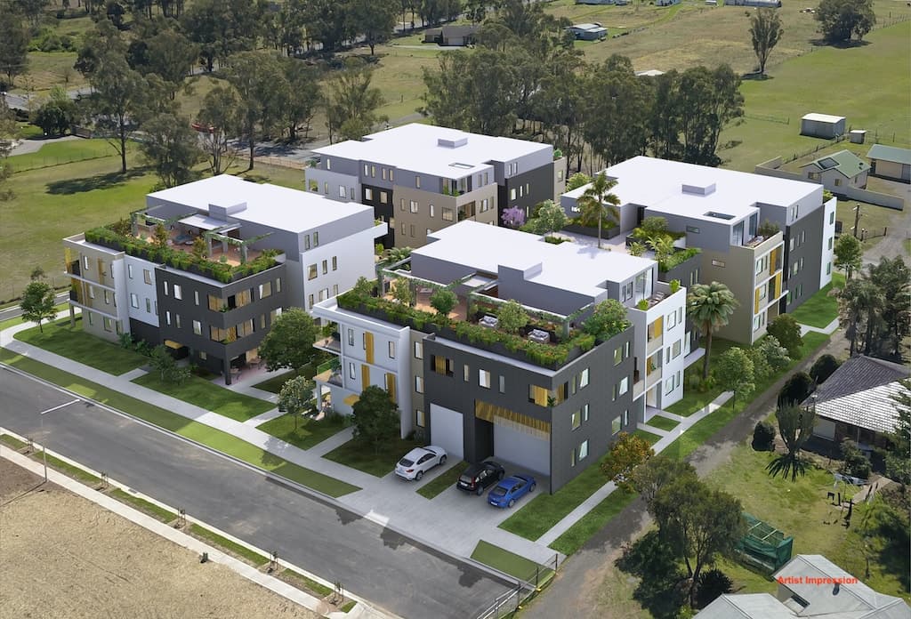 301/35 Ingleburn Road, Leppington, NSW 2179, Leppington - Image 1
