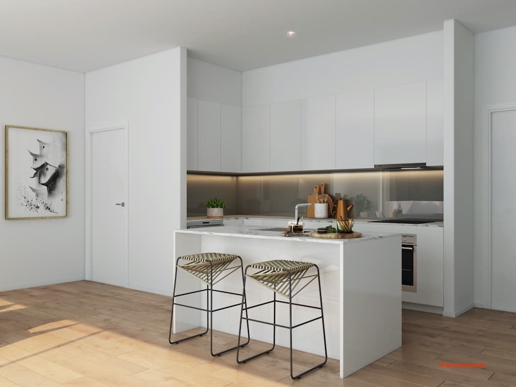 301/35 Ingleburn Road, Leppington, NSW 2179, Leppington - Thumbnail 2